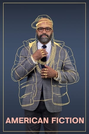 American Fiction 2023 Hindi Dual Audio –