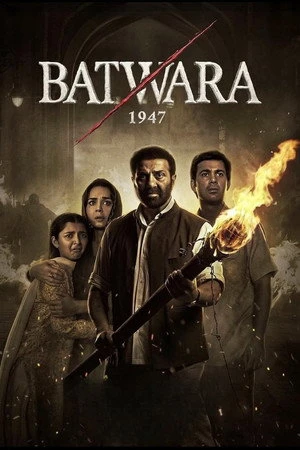 Batwara 1947 2026 Hindi Audio