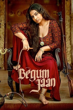 Begum Jaan 2017 190mb hindi movie