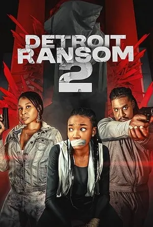 Detroit Ransom 2 (2025) Hindi (MULTI AUDIO) – – 1080p