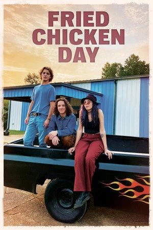 Fried Chicken Day (2026) Hindi (MULTI AUDIO) – – 1080p