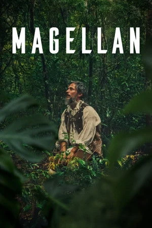 Magellan (2025) Hindi (MULTI AUDIO) – – 1080p