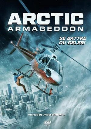 Arctic Armageddon 2024 Hindi Dual Audio 720 -