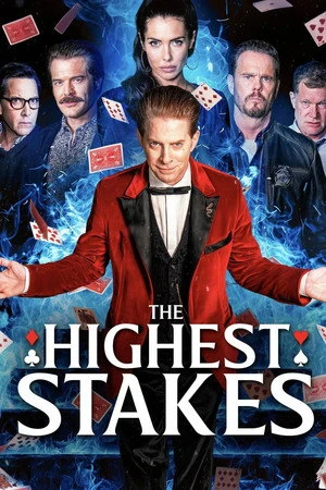 The Highest Stakes 2026 Hindi - English Dual Audio