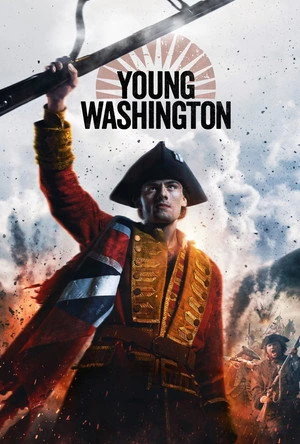 Young Washington (2026) Hindi (MULTI AUDIO) – – 1080p